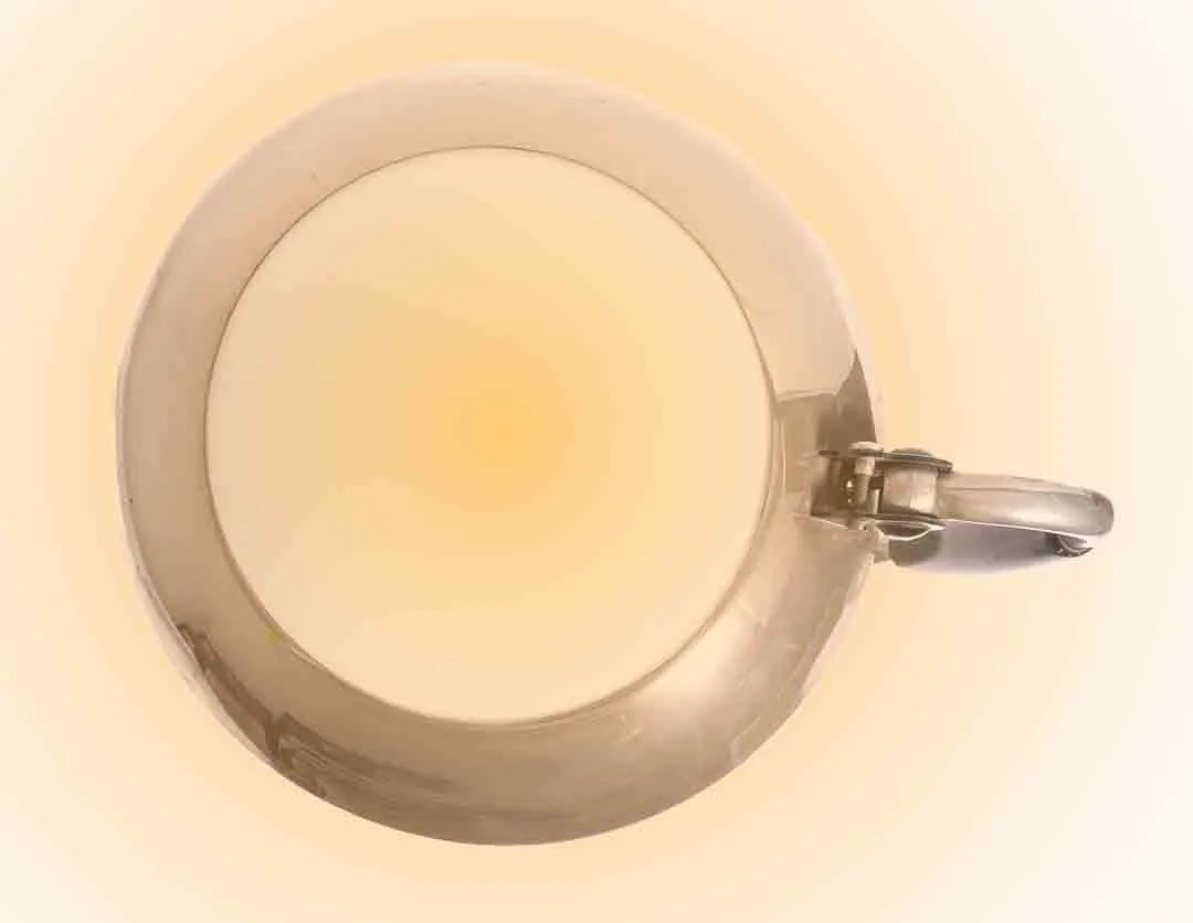 Schreibtischlampe K11 Bauhaus-Stil, 33 cm, Metall, 1930er Look – Bild 3