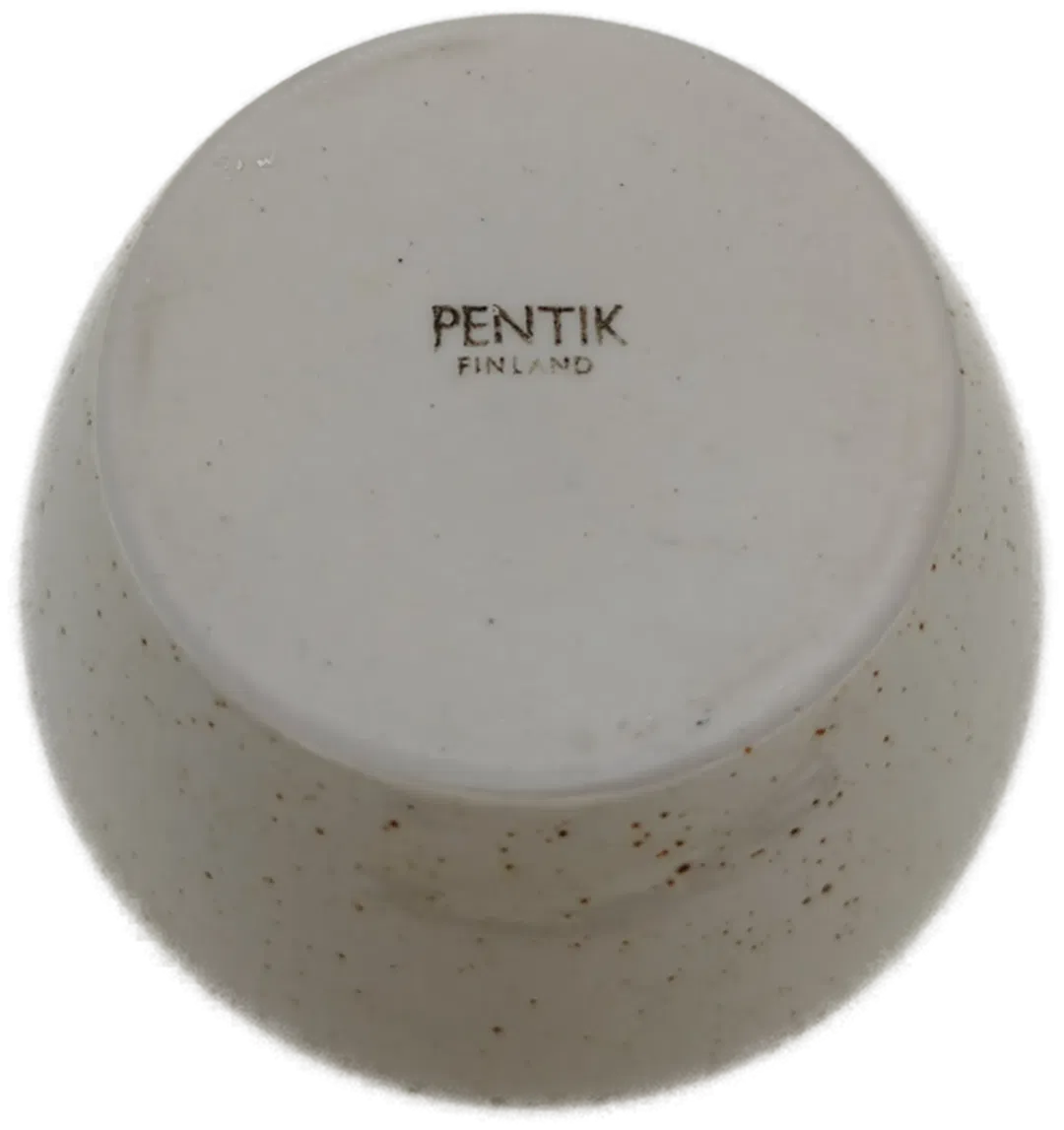 Pentik finland-  Keramik Töpfchen  - Bild 1