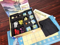 Die neuen Entdecker - Gesellschaftsspiel - KOSMOS – Vorschau 3