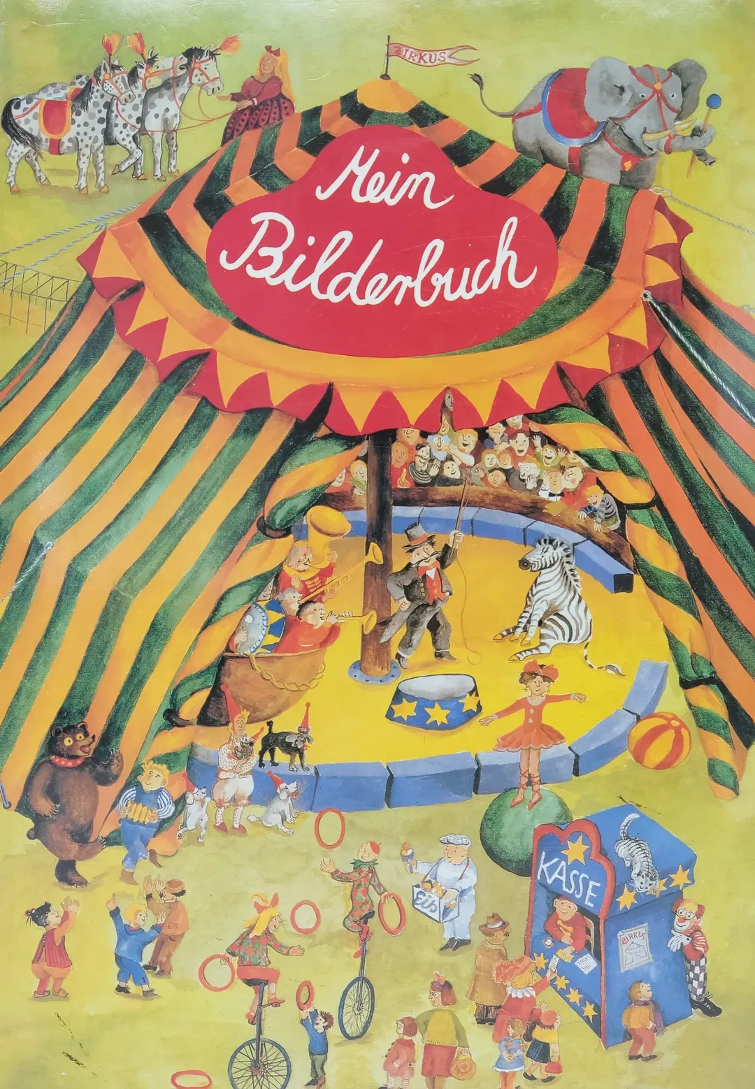 Mein Bilderbuch - Schwager & Steinlein - Bild 2