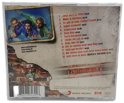 CD Die Zipfelbuben 