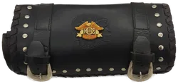 Motorrad-Rolltasche mit HOG-Emblem - Bild 1