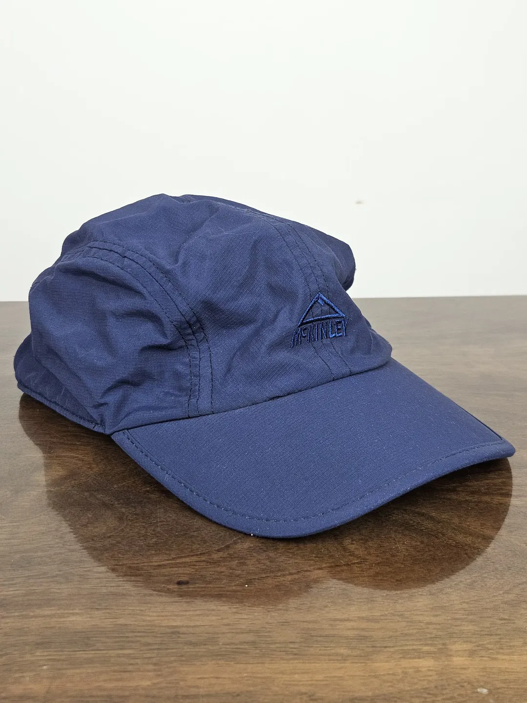 McKinley Kapp, marine - Bild 4