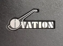 Ovation Standard Elite 2778AX Elektro‑Akustische Westerngitarre – Vorschau 5