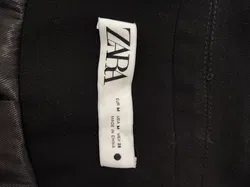 Long Gilet Zara Neuwertig M/38 | Second-Life-Schatz - Bild 5