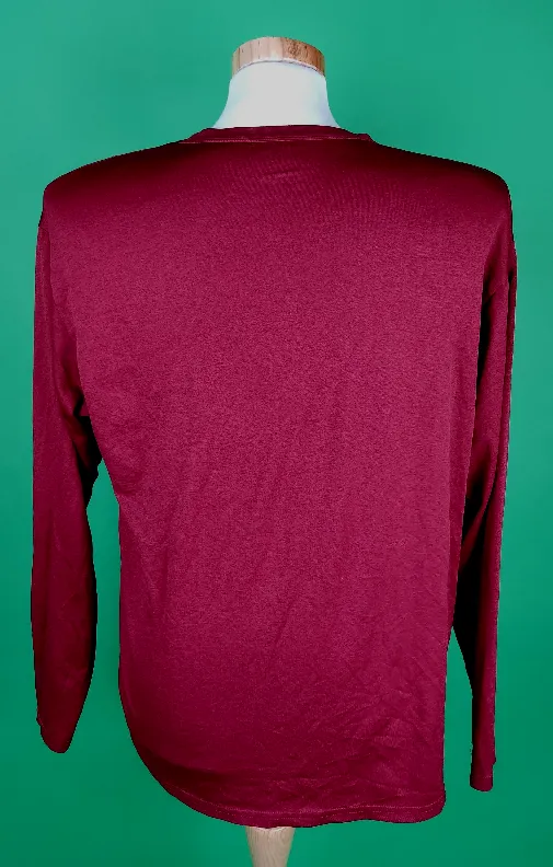 Nike - Herren Langarmshirt Gr. L – Bild 3