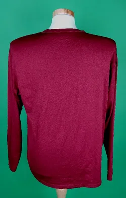 Nike - Herren Langarmshirt Gr. L - Bild 3