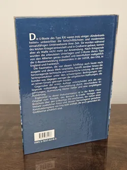 U-Boottyp XXI - Eberhard Rössler - Bild 2
