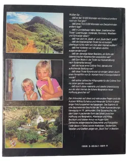 Buch Wilfried Schabus,Alexander Schlick 