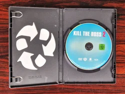 Kill the Boss 2 - Film - DVD – Vorschau 3