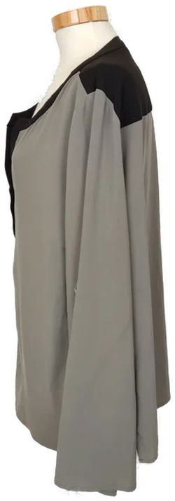 Calvin Klein Damen Shirt grau Gr. XL – Vorschau 2