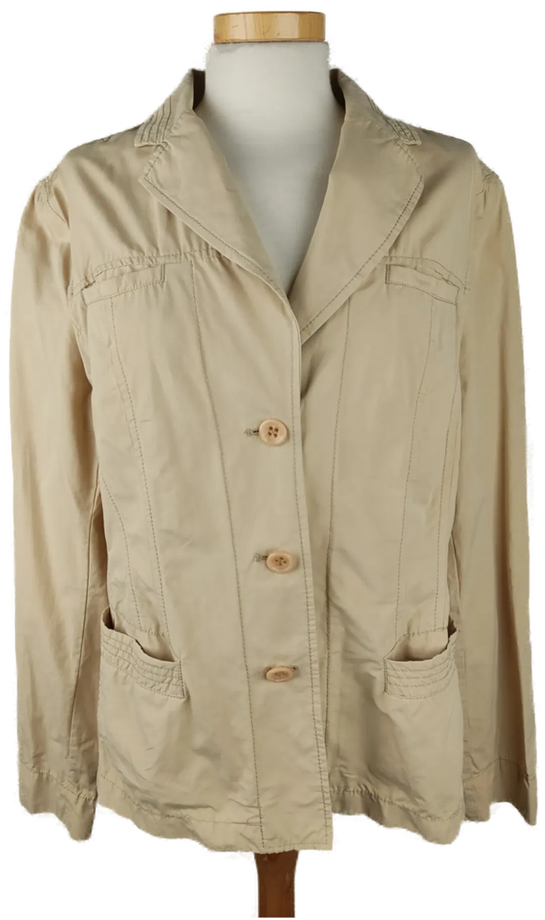 Marco Pecci Damen Jacke - M/L - Bild 4