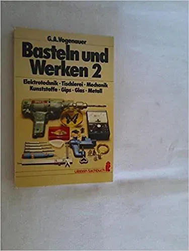 Basteln und Werken - George A. Vogenauer - Bild 2