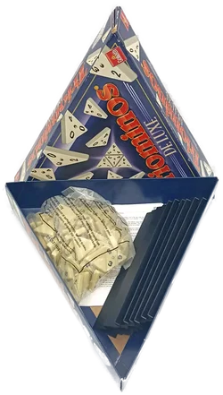 Goliath Triominos De Luxe Brettspiel & Legespiel-Klassiker – Vorschau 7