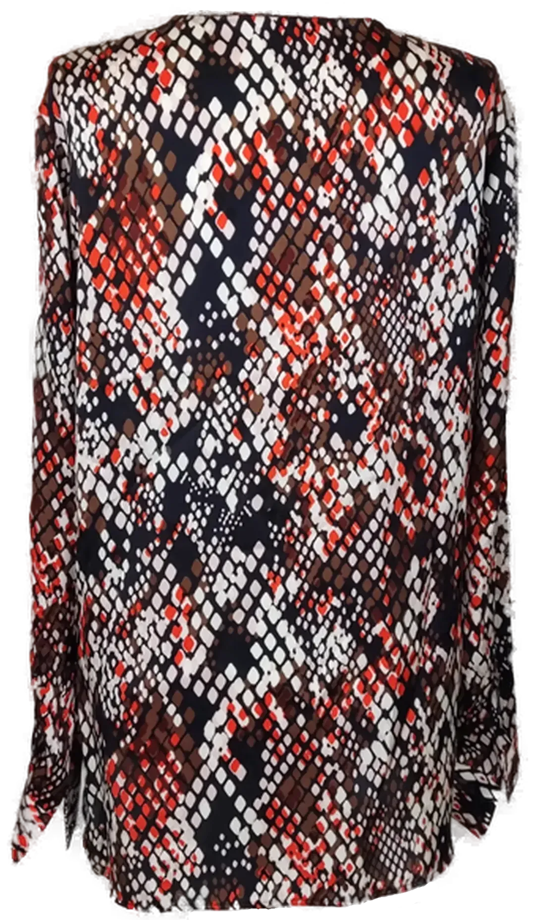 Boss Damen Bluse Gr. DE 40 - Bild 1