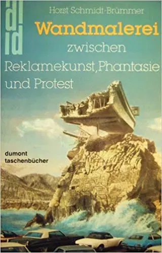 Wandmalerei - Horst Schmidt-Brümmer - Bild 2