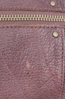 Liebeskind Berlin Vintage Ledertasche  - Bild 8