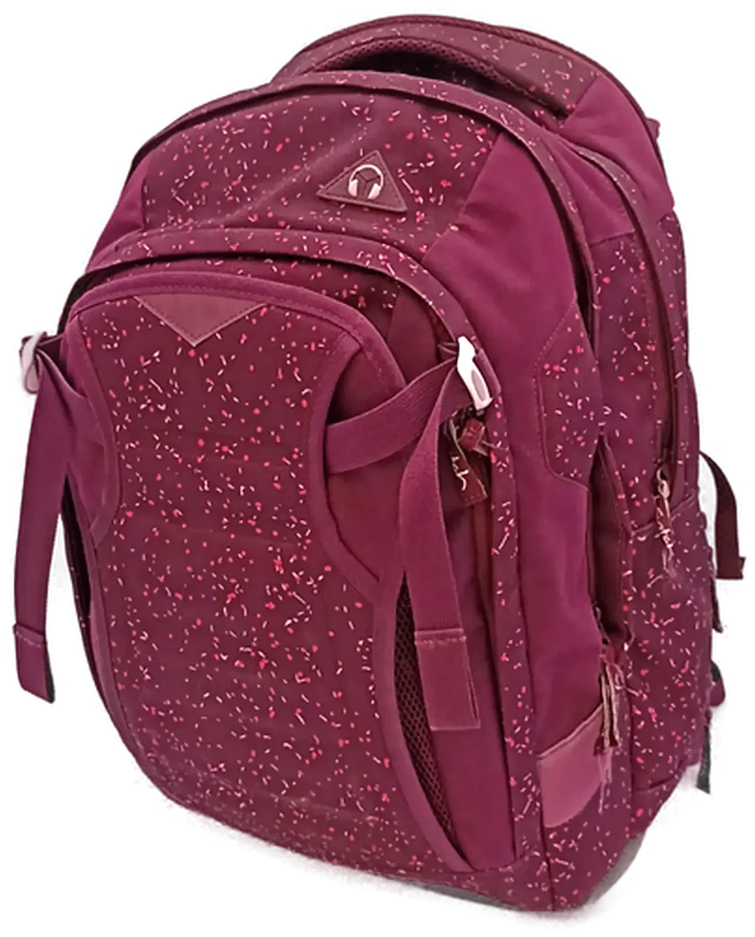 Satch Schultasche - Bild 4