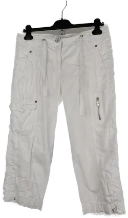 Tom Tailer Damenhose weiß -40 - Bild 1