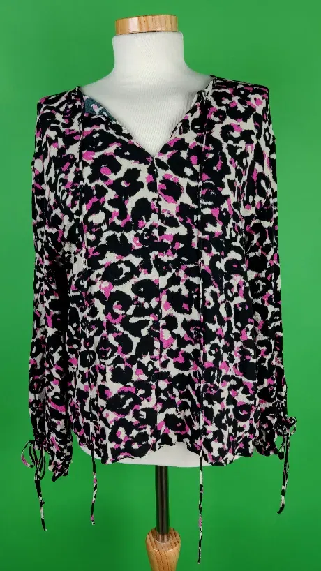 Hugo Boss - Damentop Gr. 42 - Bild 4