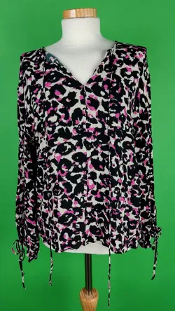 Hugo Boss - Damentop Gr. 42 - Bild 1