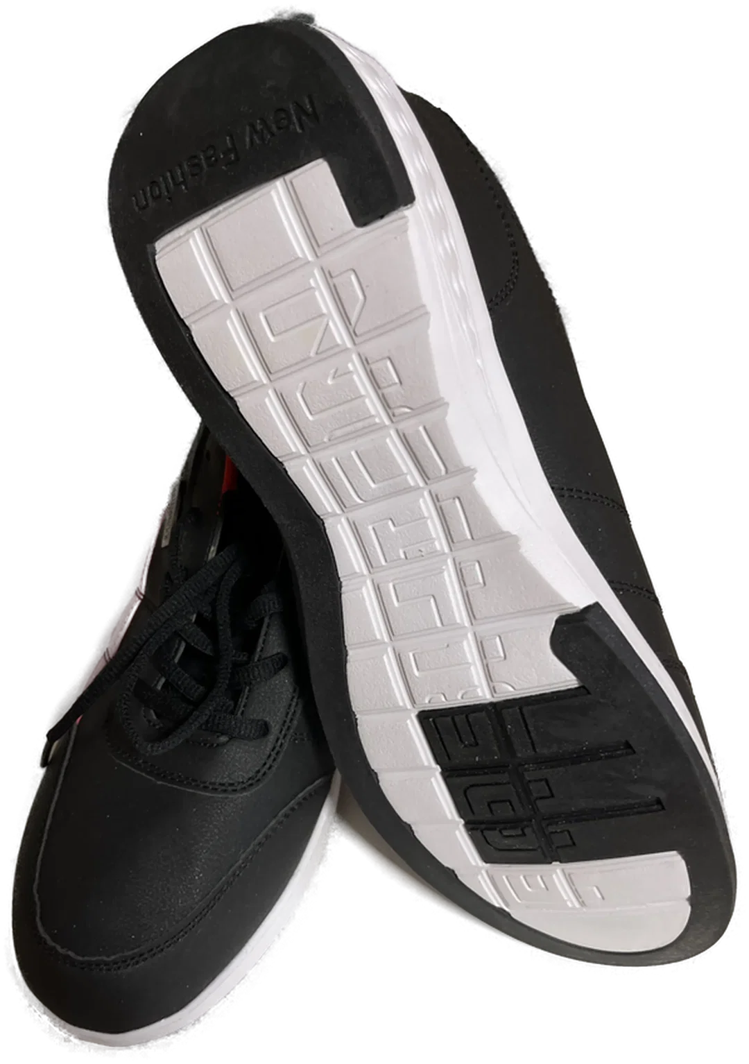 FASHION Schuhe Herren Gr. 43 Waterproof – Bild 2