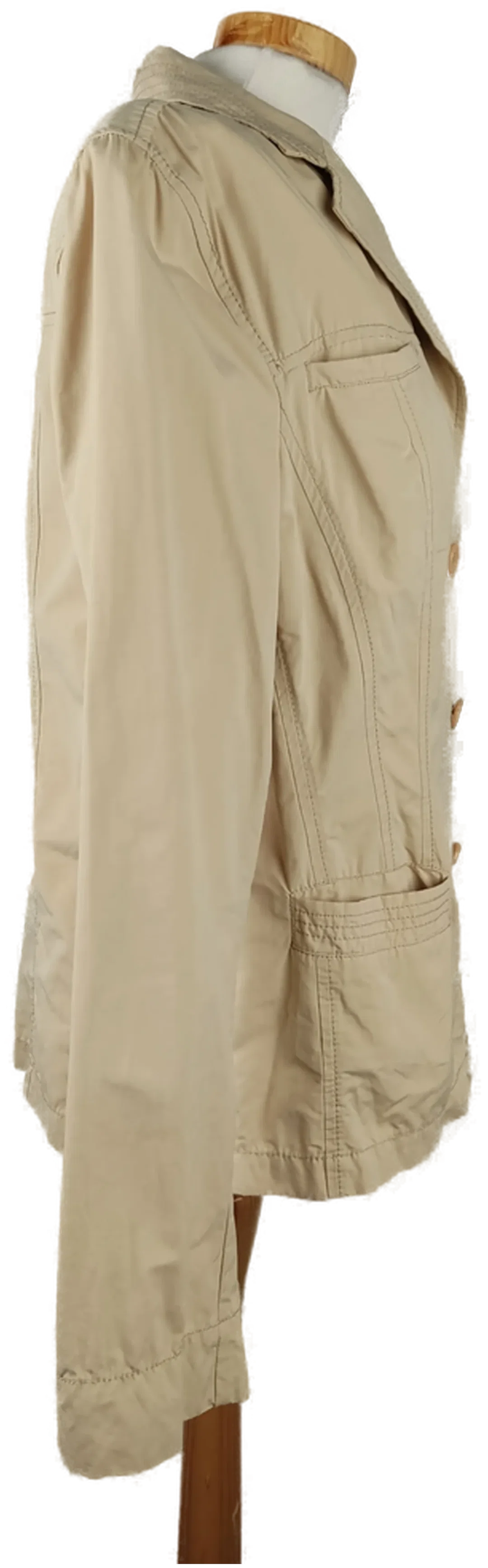 Marco Pecci Damen Jacke - M/L – Bild 2