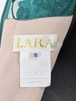 Abendkleid - 16 - Lara Design (New York) - Bild 13