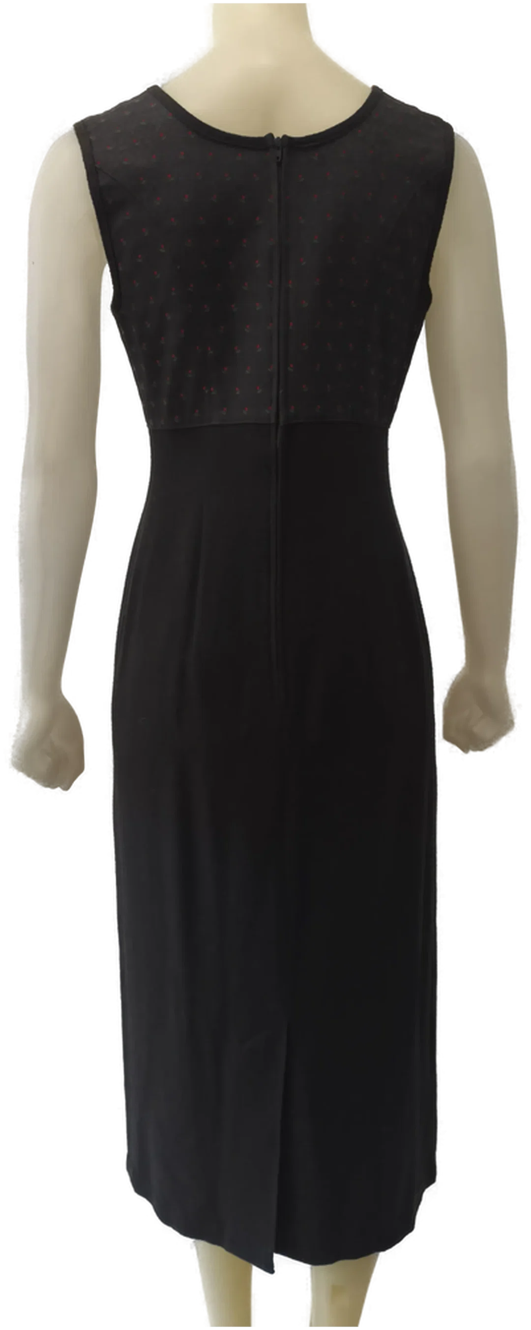 H.Moser, Damen Trachtenkleid, Gr.36 – Bild 4