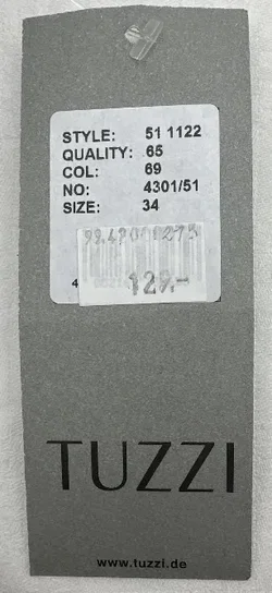 Tuzzi - Damenhose - Gr. 34 - Bild 4