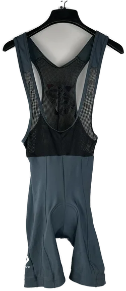 Protective - Herren Fahrrad-Trägerhose (Bib-Shorts) - Gr. M