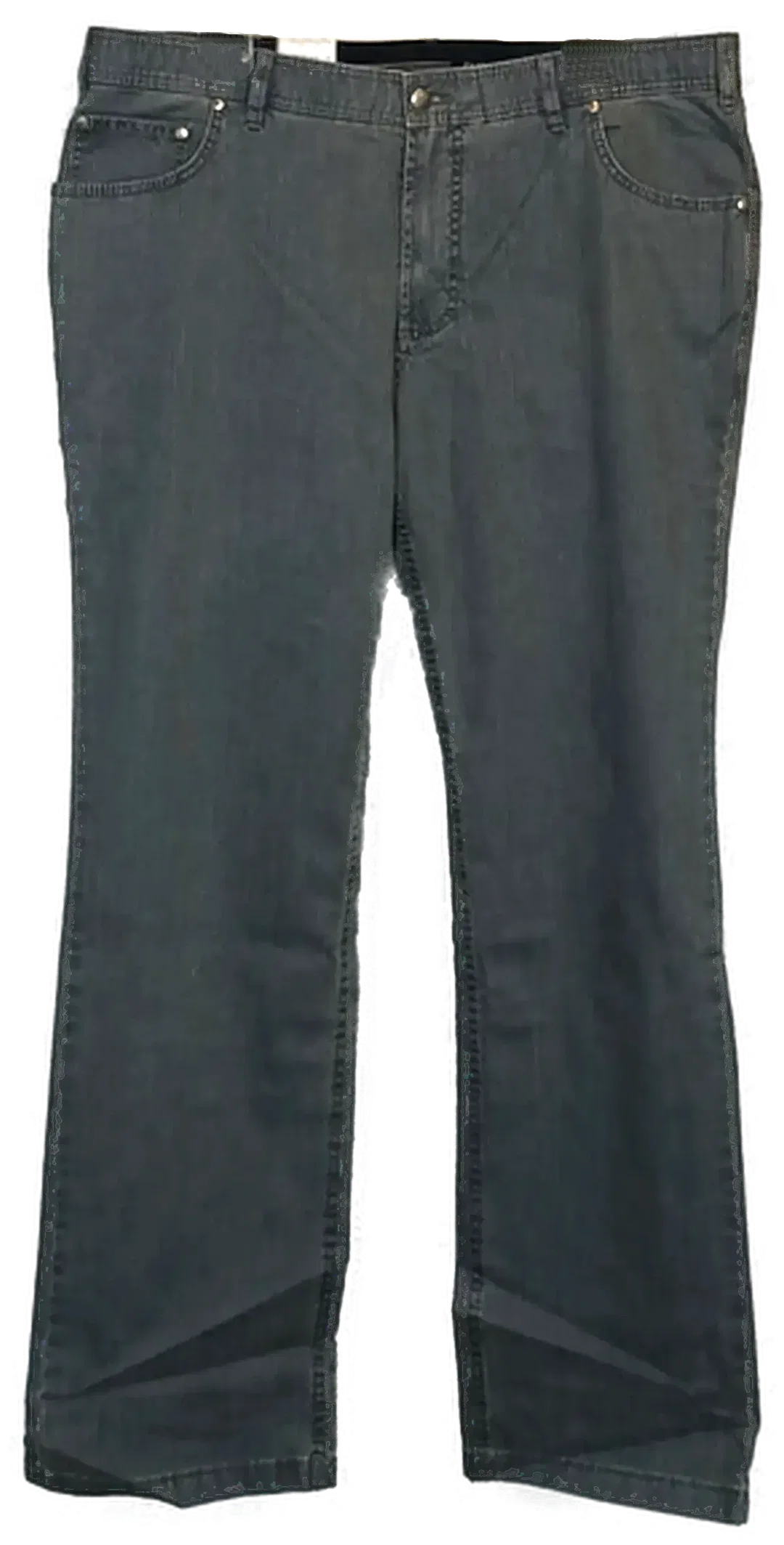 Eurex by Brax Herren Jeans grau Gr. 29U  - Bild 1