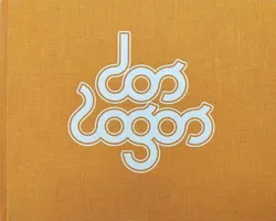 DOS LOGOS - Robert Klanten, Nicolas Bourquin - Bild 1