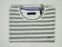 Herren T-Shirts Basic 4 - 5er Pack - Bild 6