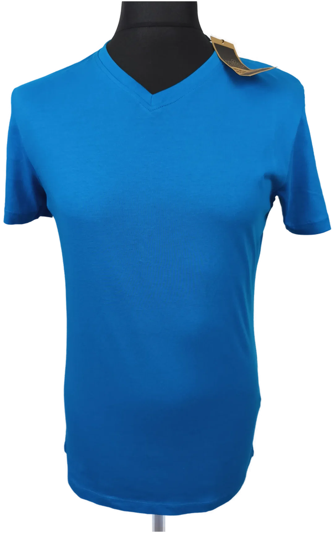 Much More, T-Shirt Herren, Gr. S - Bild 4