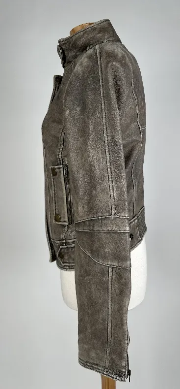 Pepe Jeans - Damenjacke - Gr. S – Bild 3
