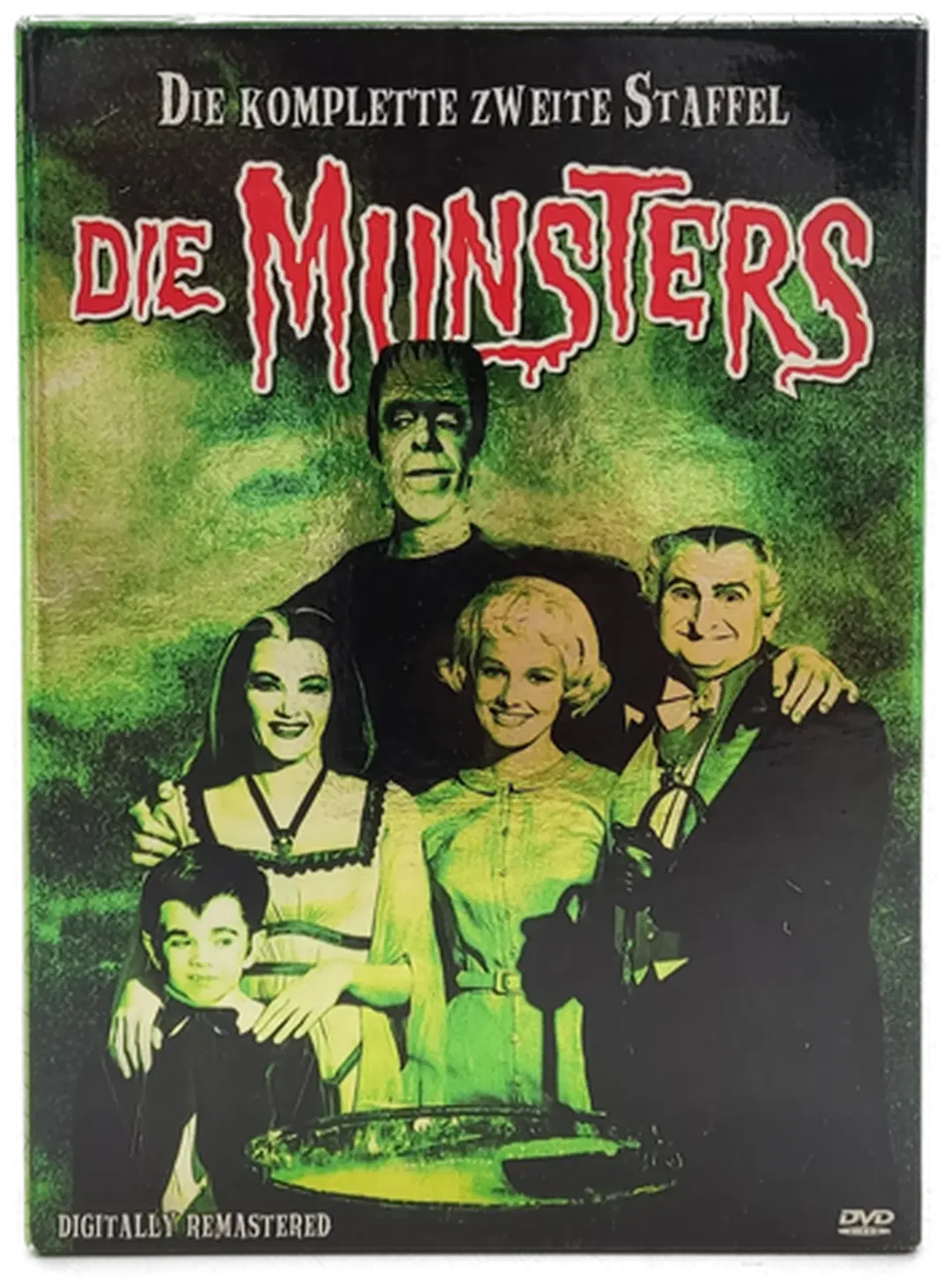 DVD 