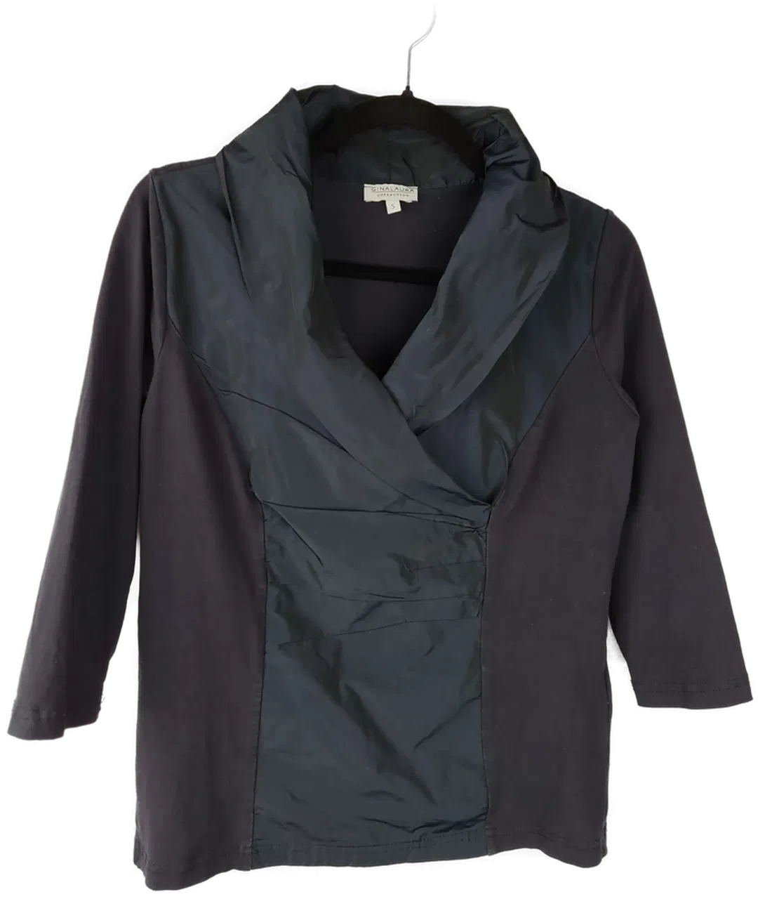 Damen Shirt GINA LAURA Gr. S | Liebevoll Erhalten - Bild 4