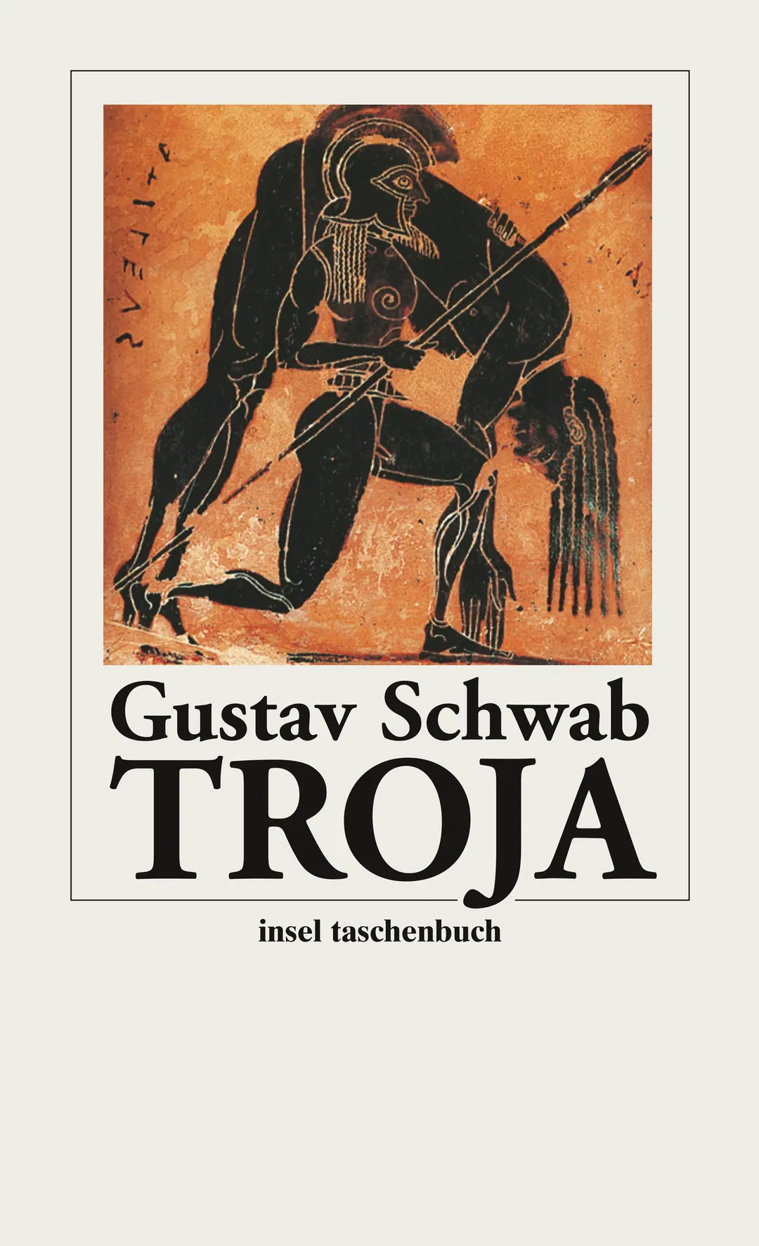 Troja - Gustav Schwab - Bild 2