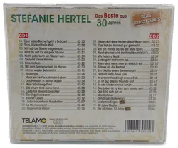 CD Stefanie Hertel 