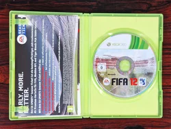 FIFA 12 - Xbox 360 - Fussball Spiel - Bild 3