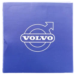 Editions Atlas Volvo Collections: Modellauto Volvo 145 USA Kombi, Maßstab 1:43  - Bild 10