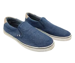 Livergy Herren Slip-On, blau - Gr. 44 - Bild 2