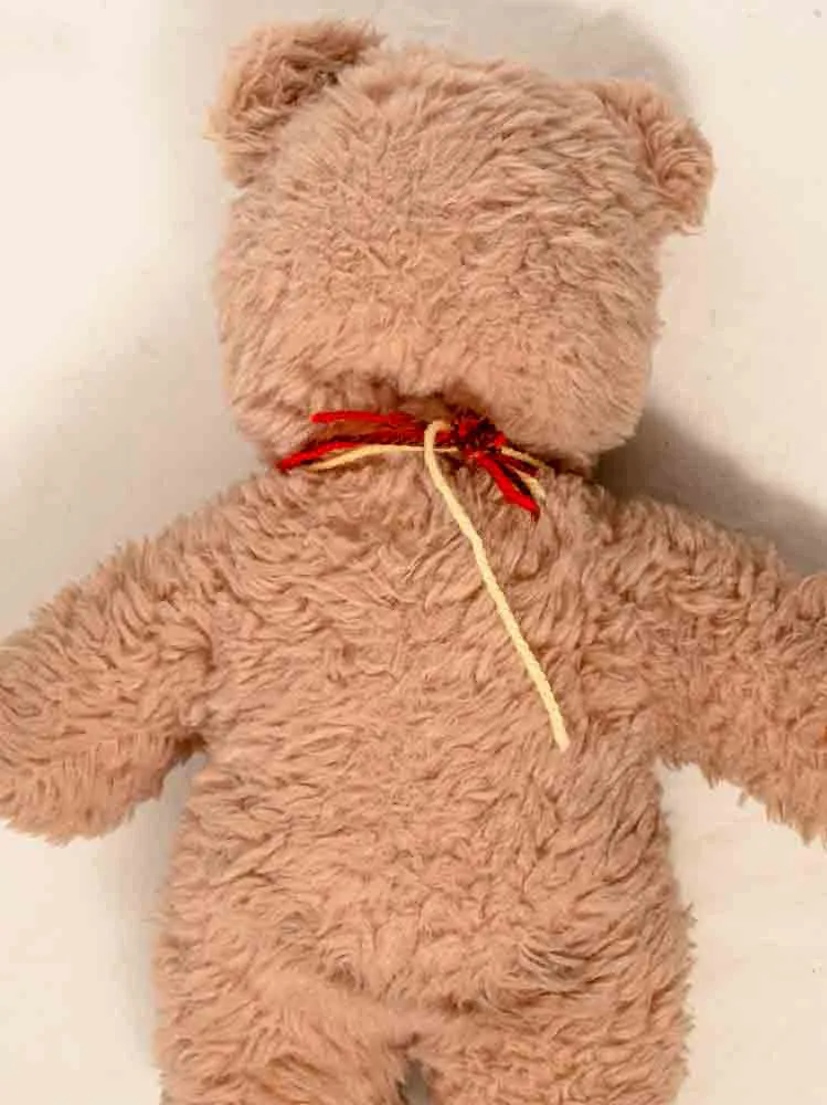 STEIFF Teddybär – Bild 2