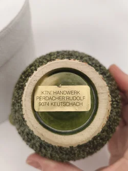 Zierkrug 