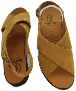 Ganter FANNY Sandalen caramel - Bild 2