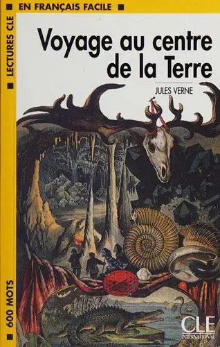 Voyage au centre de la terre - Jules Verne - Bild 2