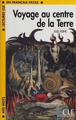 Voyage au centre de la terre - Jules Verne - Bild 1