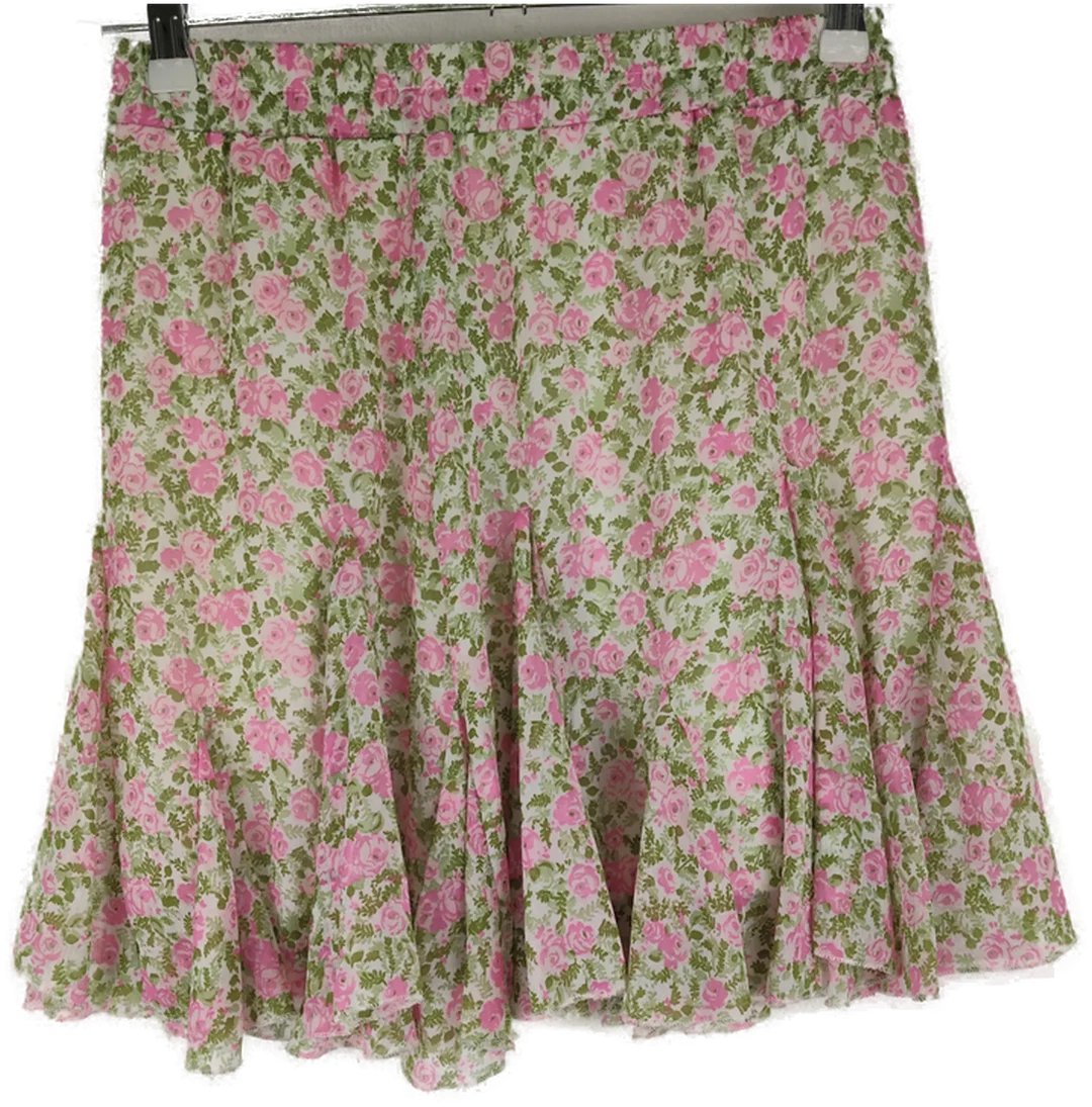 Damenrock AMISU Gr. 36 (W26) | Casual-Liebling – Bild 2