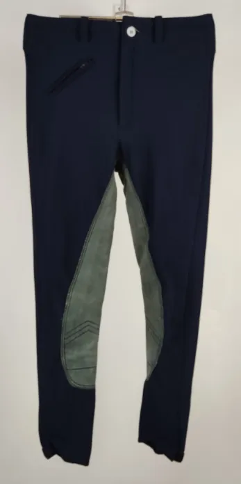 Master Reithosen - Gr. 158 - Bild 4